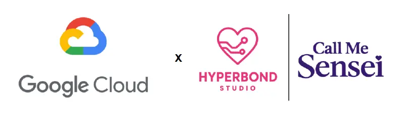 Hyperbond Studio Joins Google Cloud for Startups AI Program to Scale its Emotional AI Engine